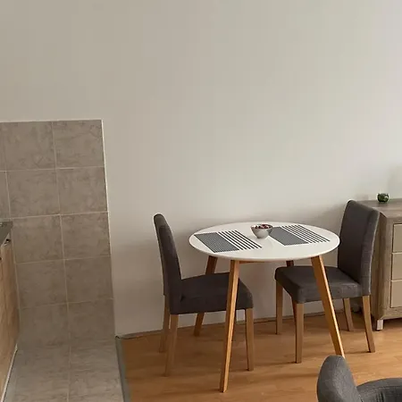 Center Apartment *