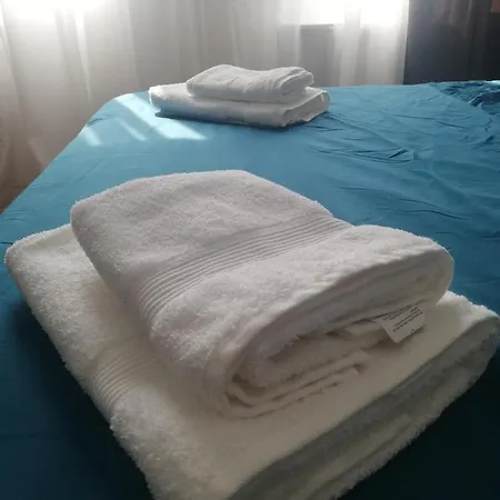 Center Apartment Nis