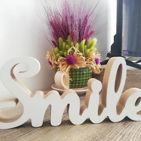 Apartment Center Nis