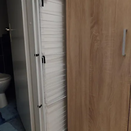 Apartment Center Nis