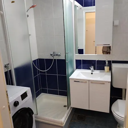 Center Apartment