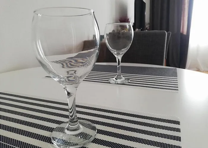 Center Apartament Ni