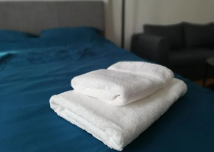 Apartament Center Ni