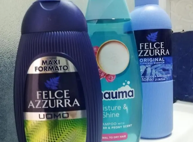 Center Apartament Ni