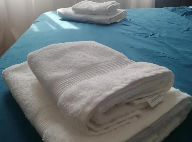 Center Apartament Ni