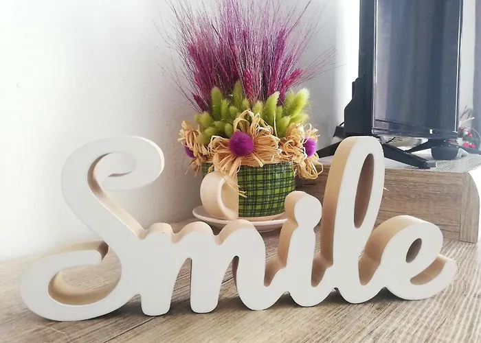 Apartament Center Ni