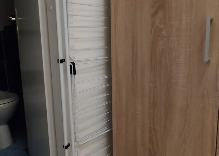 Apartament Center Ni