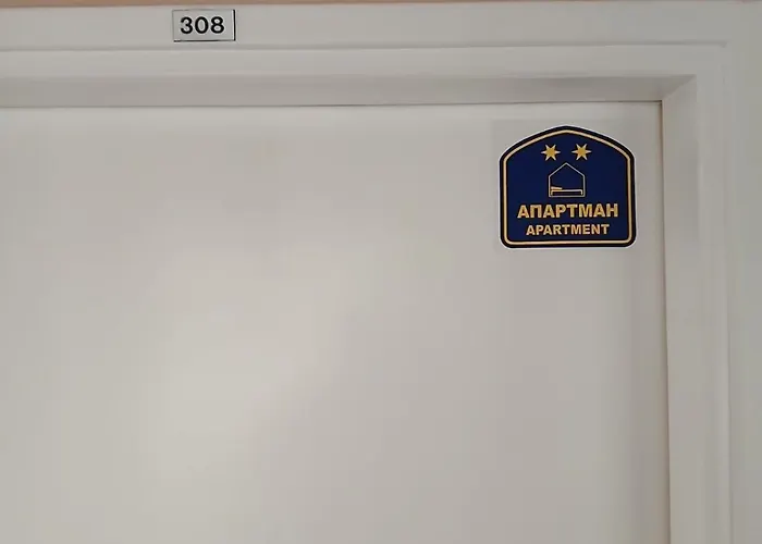 Center Apartament Ni