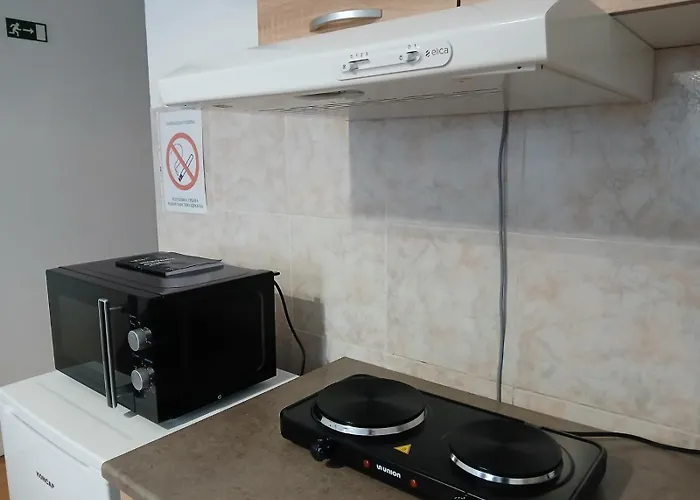 Center Apartament Ni